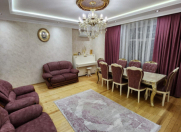 Satılır 2 otaqlı 70 m2 yeni tikili Əhmədli m.