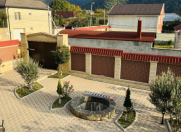 Satılır 6 otaqlı 460 m2 villa Qax