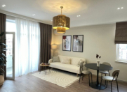 Satılır 2 otaqlı 60 m2 yeni tikili Şah İsmayıl Xətai m.