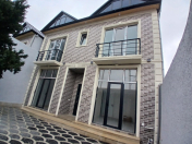 Satılır 6 otaqlı 180 m2 həyət evi Xırdalan
