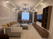 Satılır 2 otaqlı 74.1 m2 yeni tikili Qaraçuxur