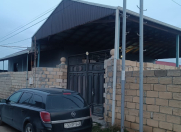 Satılır 4 otaqlı 120 m2 həyət evi Sumqayıt