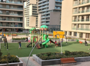 Satılır 4 otaqlı 180 m2 yeni tikili 8 Noyabr m.