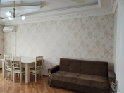 İcarəyə verilir 3 otaqlı 80 m2 köhnə tikili Həzi Aslanov