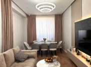 Satılır 3 otaqlı 85 m2 yeni tikili Şah İsmayıl Xətai m.