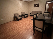 Satılır 3 otaqlı 95 m2 yeni tikili Memar Əcəmi m.