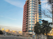 Satılır 4 otaqlı 250 m2 yeni tikili Nizami m.