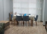 Satılır 2 otaqlı 95 m2 yeni tikili Nəriman Nərimanov m.