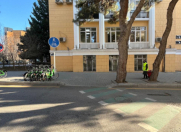 İcarəyə verilir 1 otaqlı 50 m2 ofis 28 May m.