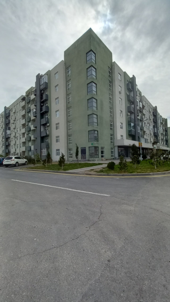 Satılır 3 otaqlı 73 m2 yeni tikili Hövsan