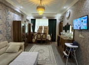 Satılır 2 otaqlı 60 m2 yeni tikili Masazır