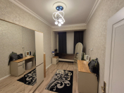 Satılır 2 otaqlı 82 m2 yeni tikili Sumqayıt