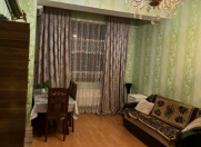 Satılır 2 otaqlı 65 m2 yeni tikili Səbail r.