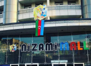 Satılır 2 otaqlı 65 m2 yeni tikili Nizami m.