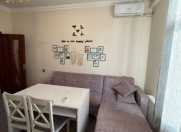 Satılır 2 otaqlı 65 m2 yeni tikili Dərnəgül m.