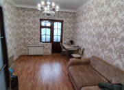 Satılır 2 otaqlı 60 m2 köhnə tikili Əhmədli