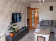 Satılır 2 otaqlı 34 m2 köhnə tikili Qara Qarayev m.