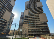 Satılır 2 otaqlı 100 m2 yeni tikili 8 Noyabr m.