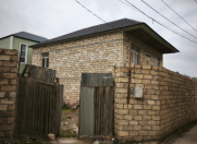 Satılır 8 otaqlı 264 m2 həyət evi Masazır