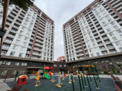 Satılır 1 otaqlı 40 m2 yeni tikili Bakı