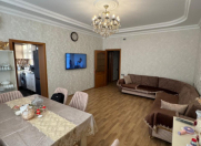 Satılır 2 otaqlı 72 m2 yeni tikili 9 mkr