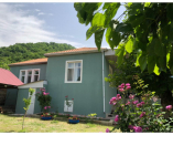 İcarəyə verilir 4 otaqlı 100 m2 həyət evi Qax