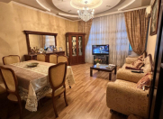 Satılır 3 otaqlı 100 m2 yeni tikili 8 mkr