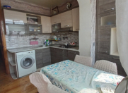 Satılır 2 otaqlı 55 m2 yeni tikili Yeni Yasamal