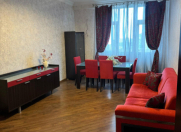 Satılır 2 otaqlı 90 m2 yeni tikili 9 mkr