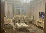 Satılır 2 otaqlı 105 m2 yeni tikili Nəriman Nərimanov m.