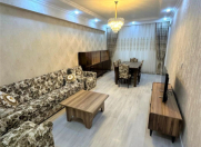 Satılır 3 otaqlı 110 m2 yeni tikili Əhmədli