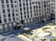 Satılır 2 otaqlı 60 m2 yeni tikili Nəsimi r.