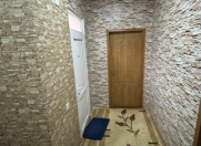 Satılır 2 otaqlı 60 m2 yeni tikili Yeni Yasamal