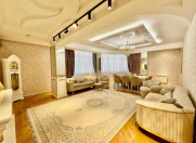 Satılır 3 otaqlı 150 m2 yeni tikili Qara Qarayev m.