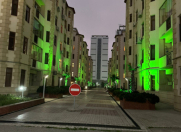 Satılır 2 otaqlı 100 m2 yeni tikili Həzi Aslanov m.