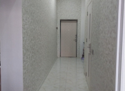 Satılır 1 otaqlı 63 m2 yeni tikili Həzi Aslanov m.