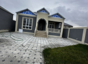 Satılır 4 otaqlı 145 m2 həyət evi Kürdəxanı