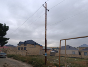 Satılır 7.5 sot torpaq Masazır