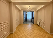 Satılır 3 otaqlı 103 m2 yeni tikili Əhmədli