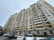 Satılır 3 otaqlı 106 m2 yeni tikili Azadlıq prospekti m.