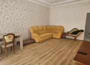 Satılır 2 otaqlı 78 m2 yeni tikili Sumqayıt