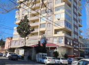 Satılır 3 otaqlı 112 m2 yeni tikili Xırdalan