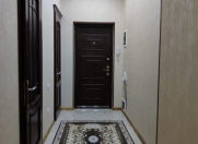 İcarəyə verilir 3 otaqlı 102 m2 yeni tikili Həzi Aslanov m.