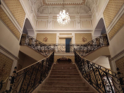 Satılır 9 otaqlı 1300 m2 villa Gənclik m.