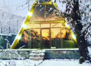 İcarəyə verilir 2 otaqlı 80 m2 həyət evi Zaqatala