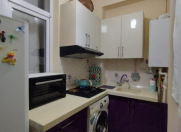 Satılır 3 otaqlı 70 m2 yeni tikili Sumqayıt