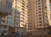 Satılır 3 otaqlı 145 m2 yeni tikili İctimai telekanalı