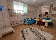 İcarəyə verilir 3 otaqlı 120 m2 yeni tikili Naxçıvan