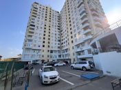 Satılır 2 otaqlı 50 m2 yeni tikili 1 mkr