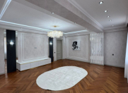 Satılır 3 otaqlı 140 m2 yeni tikili Nəsimi r.